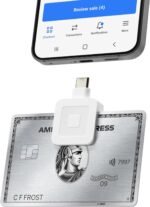 Square Reader for magstripe (USB-C) - Image 4