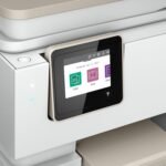 HP ENVY Inspire 7955e Wireless Color Inkjet Printer, Print, scan, copy, Easy setup, Mobile printing, Best-for home, 3 month Instant Ink trial included, White - Image 6