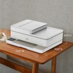 HP Envy 6555e Wireless All-in-One Color Inkjet Printer, Print, scan, Copy, Duplex Printing Best-for-Home, 3 month Instant Ink trial included (714N5A) - Image 4