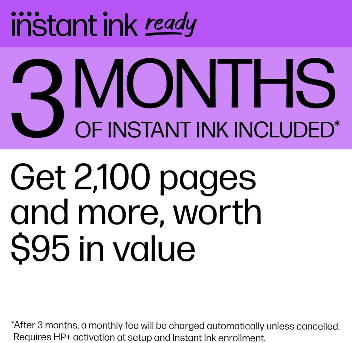 HP Envy 6555e Wireless All-in-One Color Inkjet Printer, Print, scan, Copy, Duplex Printing Best-for-Home, 3 month Instant Ink trial included (714N5A) - Image 5