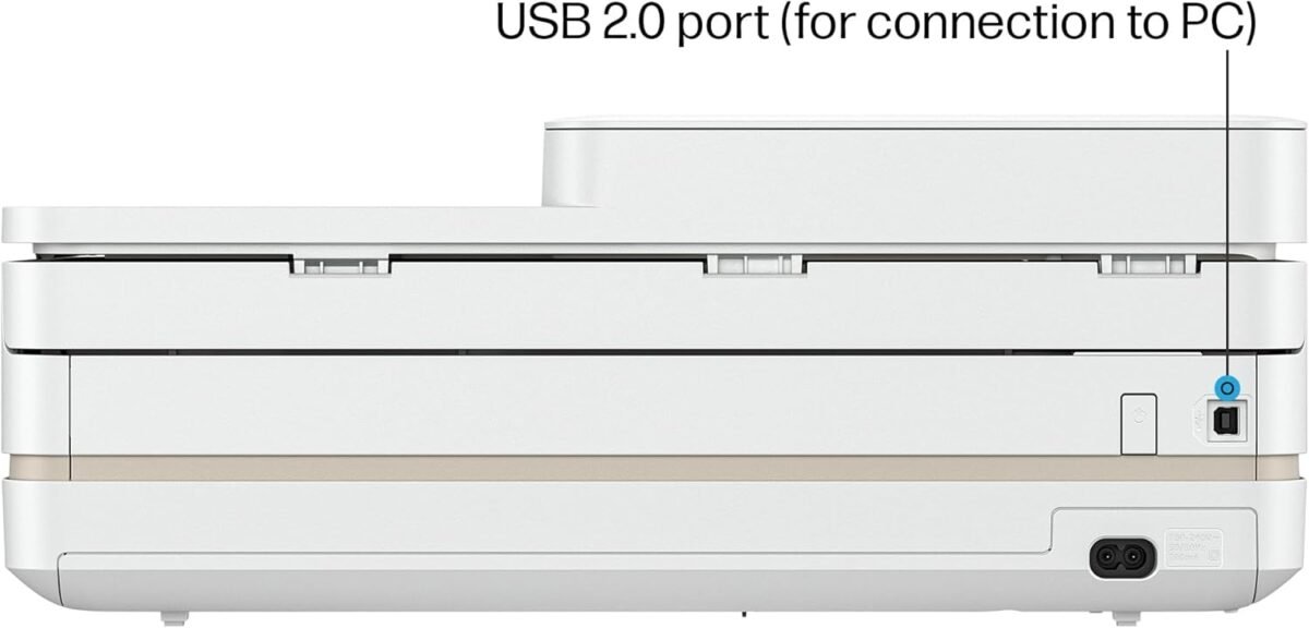 HP Envy 6555e Wireless All-in-One Color Inkjet Printer, Print, scan, Copy, Duplex Printing Best-for-Home, 3 month Instant Ink trial included (714N5A) - Image 13