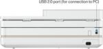 HP Envy 6555e Wireless All-in-One Color Inkjet Printer, Print, scan, Copy, Duplex Printing Best-for-Home, 3 month Instant Ink trial included (714N5A) - Image 7