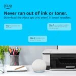 Canon Pixma MG3620 Wireless All-in-One Color Inkjet Printer with Mobile and Tablet Printing, Black - Image 3
