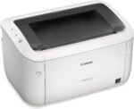 Canon imageCLASS LBP6030w - Monochrome, Wireless Compact Wireless Laser Printer, 1 Year Limited Warranty, 19 PPM, White - Image 3