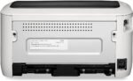 Canon imageCLASS LBP6030w - Monochrome, Wireless Compact Wireless Laser Printer, 1 Year Limited Warranty, 19 PPM, White - Image 5