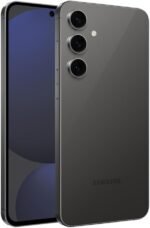 Samsung Galaxy S24 FE AI Phone, 128GB Unlocked Android Smartphone, High-Res 50MP Camera, Long Battery Life, AMOLED Bright Display, US Version, 2024, US 1 Yr Warranty, Graphite - Image 3