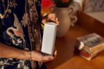 Sonos Roam 2 - White - Portable Waterproof Bluetooth Speaker - Image 3