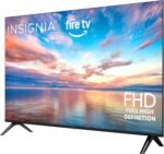 INSIGNIA 40" Class FE Series LED Full HD Smart Fire TV with Alexa Voice Remote (NS40-FEFL26) - Image 3