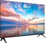 INSIGNIA 40" Class FE Series LED Full HD Smart Fire TV with Alexa Voice Remote (NS40-FEFL26) - Image 4