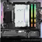 Thermaltake LCGS Quartz i1460 Gaming Desktop (Intel Core™ i5-14400F, ToughRam DDR4 3600Mhz 16GB RGB Memory, NVIDIA GeForce® RTX 5060, 1TB NVMe M.2, WiFi, Windows 11) S2QT-B760-560-LCS - Image 5