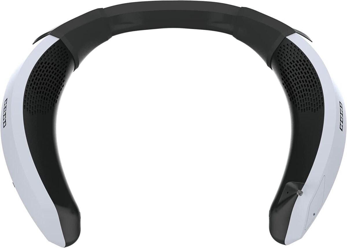 HORI 3D Surround Gaming Neckset - Wired Wearable Speaker for PS5, PS4, PC - PlayStation 5 - Image 4