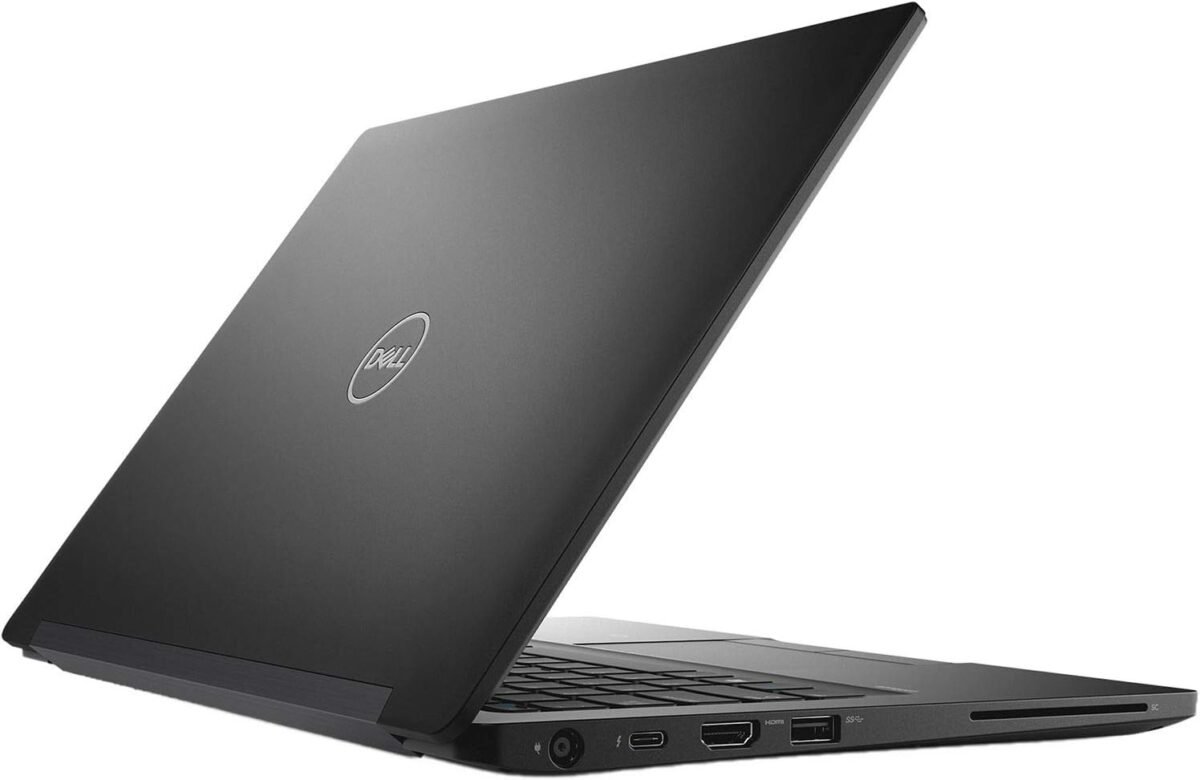 Dell Latitude 7390 Ultrabook | Intel Core i7 8th Gen Quad Core CPU | 16 GB RAM - 1 TB SSD | 13.3" Touchscreen FHD Display with Webcam | Wi-Fi | Bluetooth | Microsoft Office | Windows 11 (Renewed) - Image 3