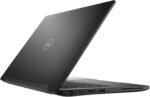 Dell Latitude 7390 Ultrabook | Intel Core i7 8th Gen Quad Core CPU | 16 GB RAM - 1 TB SSD | 13.3" Touchscreen FHD Display with Webcam | Wi-Fi | Bluetooth | Microsoft Office | Windows 11 (Renewed) - Image 3