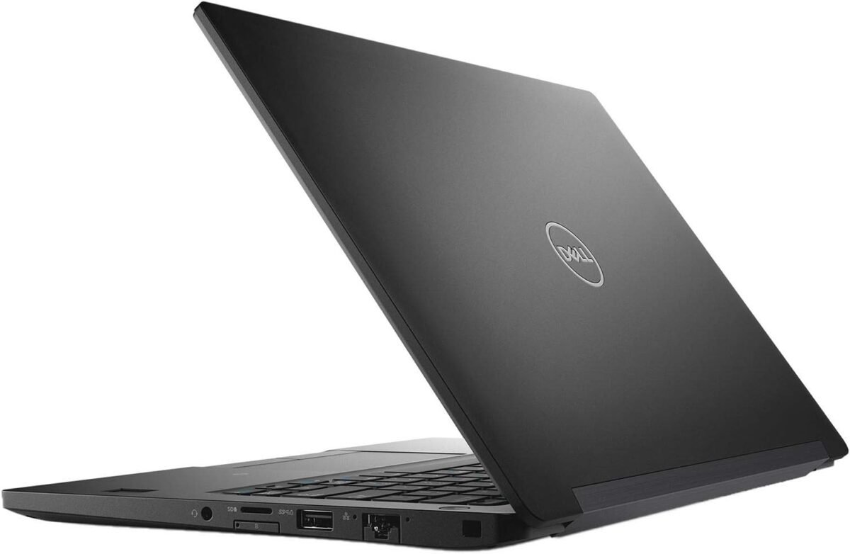 Dell Latitude 7390 Ultrabook | Intel Core i7 8th Gen Quad Core CPU | 16 GB RAM - 1 TB SSD | 13.3" Touchscreen FHD Display with Webcam | Wi-Fi | Bluetooth | Microsoft Office | Windows 11 (Renewed) - Image 4