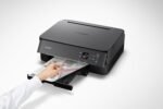 Canon PIXMA TS6420a All-in-One Wireless Inkjet Printer [Print, Copy, Scan], Works with Alexa - Image 4