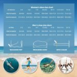 Water Shoes for Women Men Quick-Dry Aqua Socks Swim Beach Barefoot Yoga Exercise Wear Sport Accessories Pool Camping Must Haves Adult Youth Size - Image 3