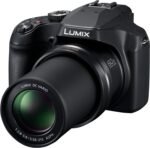 Panasonic LUMIX FZ80D Point and Shoot Digital Camera 4K Photo/Video Recording with Power Optical Image Stabilizer, Vlogging Camera with 60X Optical Zoom & 20-1200mm Wide-Angle Lens - DC-FZ80D - Image 10