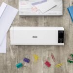 Doxie Pro DX400 - Duplex Document Scanner and Receipt Scanner for Home and Office with Amazing Software for Mac and PC - Image 7