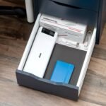 Doxie Pro DX400 - Duplex Document Scanner and Receipt Scanner for Home and Office with Amazing Software for Mac and PC - Image 8