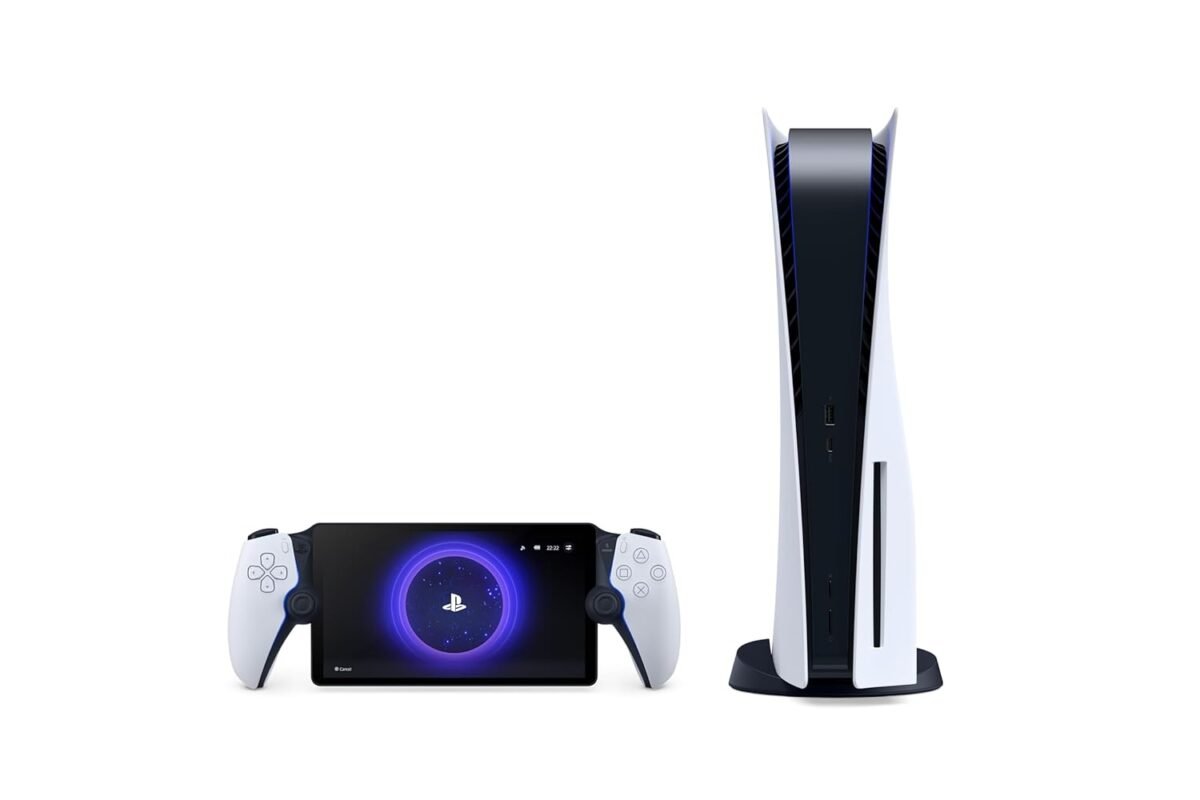 PlayStation Portal Remote Player 5 - Image 7