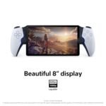 PlayStation Portal Remote Player 5 - Image 7