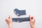 Baby Crew Socks,Grips Combed Cotton Socks Toddler Non-Skid for Girls,Boys Non Slip/Anti Skid 9-Pack - Image 4
