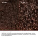 Olaplex No. 6 Bond Smoother, Leave-In Styling Hair Cream Treatment, Smooths, Conditions, & Strengthens, Frizz Control for Up to 72 Hours, For All Hair Types, 3.3 fl oz - Image 6