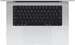 Apple 2024 MacBook Pro Laptop with M4 Max, 16‑core CPU, 40‑core GPU: Built for Apple Intelligence, 16.2-inch Liquid Retina XDR Display, 48GB Unified Memory, 1TB SSD Storage; Silver - Image 3