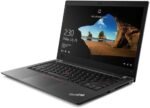 Lenovo ThinkPad X280 12.5 LCD Ultrabook - Intel Core i5 (8th Gen) i5-8250U Quad-core (4 Core) 1.60 GHz - 8 GB DDR4 SDRAM - 256 GB SSD - Windows 10 Pro 64-bit (English) - (Renewed) Title - Image 3