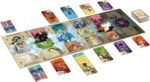 IELLO: Clash of Magic Schools - Set Collection Fantasy Card Game, Hand Management Game of Combo & Strong Confrontation, Ages 12+, 2 Players, 45 Min - Image 4