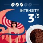 Lavazza Dolcevita Classico Ground Coffee 12oz Bag, Medium Roast, Rich and Full-bodied, Intensity 3/5, Arabica and Robusta, Ideal for Drip Brewers (Pack of 1) - Package May Vary - Image 4