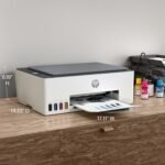 HP Smart Tank 5101 Wireless All-in-One Ink Tank Printer with up to 2 years of ink included (1F3Y0A) - Image 4