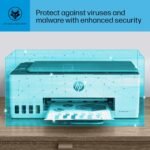 HP Smart Tank 5101 Wireless All-in-One Ink Tank Printer with up to 2 years of ink included (1F3Y0A) - Image 5