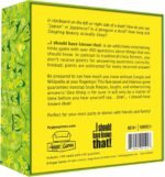 I should have known that! - A Trivia Game About Things You Oughta Know - Image 3