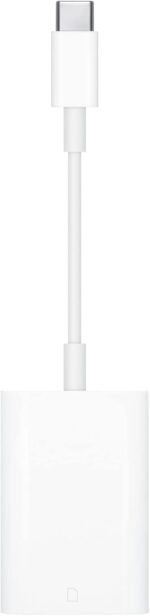 Apple USB-C to SD Card Reader - Image 2