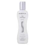 BioSilk Silk Therapy Original, Reconstructing Treatment For Adding Shine & Helping Prevent Split Ends, Sulfate, Paraben, & Cruelty-Free, 5.64 Oz - Image 2