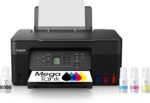 Canon MegaTank G3270 All-in-One Wireless Inkjet Printer. for Home Use, Print, Scan and Copy - Image 2