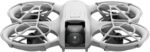 DJI Neo, Mini Drone with 4K UHD Camera for Adults, 135g Self Flying Drone that Follows You, Palm Takeoff, Subject Tracking, QuickShots, Stabilized Video, Built-In Propeller Guard (Controller-Free) - Image 2