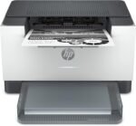 HP LaserJet M209dw Wireless Printer, Print, Fast speeds, Easy setup, Mobile printing, Best for small teams, Instant Ink eligible - Image 2