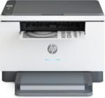 HP LaserJet MFP M234dw Wireless Black & White Printer, Print, scan, copy, Fast speeds, Easy setup,Mobile printing, Best-for-small teams - Image 2