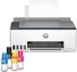 HP Smart Tank 5101 Wireless All-in-One Ink Tank Printer with up to 2 years of ink included (1F3Y0A) - Image 2