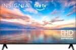 INSIGNIA 40" Class FE Series LED Full HD Smart Fire TV with Alexa Voice Remote (NS40-FEFL26) - Image 2
