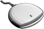 Identiv SCR3310v2.0 USB Smart Card Reader - Image 2