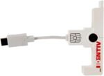 Identiv SCR3500C USB Smartfold Type C - Image 2
