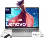 Lenovo Business Laptop | 36GB RAM | 1.1TB Storage (640GB SSD+512GB External) | Intel Core | 15.6" Win 11 Pro (Windows 11 Pro, 36GB RAM | 1.1TB Storage) - Image 2