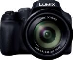 Panasonic LUMIX FZ80D Point and Shoot Digital Camera 4K Photo/Video Recording with Power Optical Image Stabilizer, Vlogging Camera with 60X Optical Zoom & 20-1200mm Wide-Angle Lens - DC-FZ80D - Image 2
