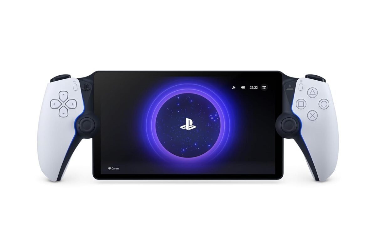 PlayStation Portal Remote Player 5 - Image 2