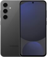 Samsung Galaxy S24 FE AI Phone, 128GB Unlocked Android Smartphone, High-Res 50MP Camera, Long Battery Life, AMOLED Bright Display, US Version, 2024, US 1 Yr Warranty, Graphite - Image 2