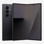 Samsung Galaxy Z Fold7 Cell Phone, 512GB AI Smartphone, Unlocked Android, AI Photo Edits, Large Screen, Long Battery Life, 2025, US 1 Yr Manufacturer Warranty, JetBlack - Image 2