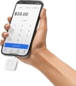 Square Reader for magstripe (USB-C) - Image 2